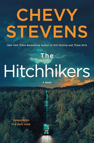 The Hitchhikers: A Novel