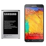 note 3 neo usato subito Batteria di ricambio originale Samsung, per Samsung Galaxy Note 3 Neo SM-N750 / SM-N7505.