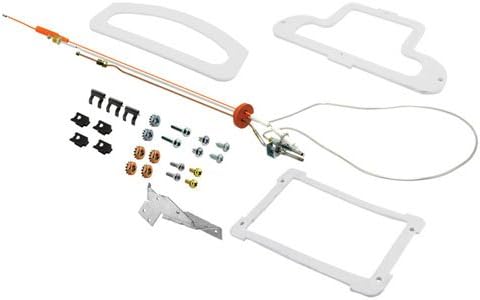 SP20789 - Rheem Upgraded OEM Water Heater Ignitor Igniter Pilot Assembly Kit