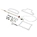 SP20139 - Rheem Upgraded OEM Water Heater Ignitor Igniter Pilot Assembly Kit