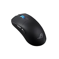 ASUS ROG Harpe II Ace, Mouse Gaming Wireless