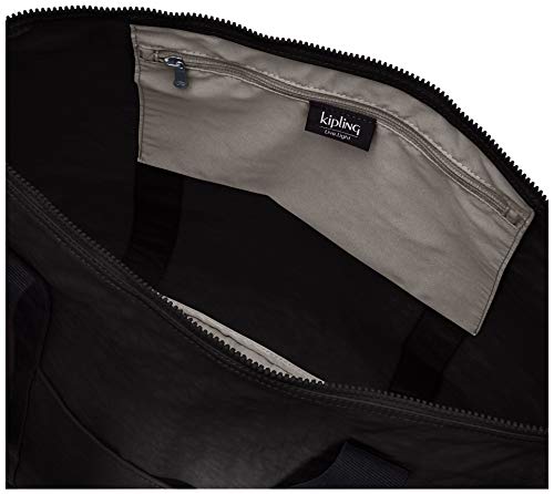 KIPLING(キプリング) Náilon feminino, preto Lite