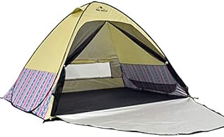 Amazon Co Jp テント 4人用 テント本体 テント スポーツ アウトドアストア
