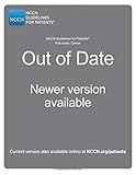 NCCN Guidelines for Patients®: Pancreatic Cancer