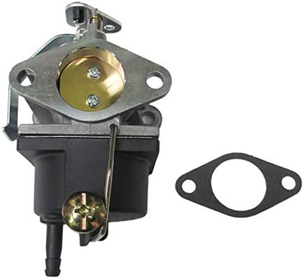 Carburetor Replacement 640353 640285 640289 640328 640329 for OH318 OHM90 OHM110 Engine with Stable Fuel Metering and Idle Response