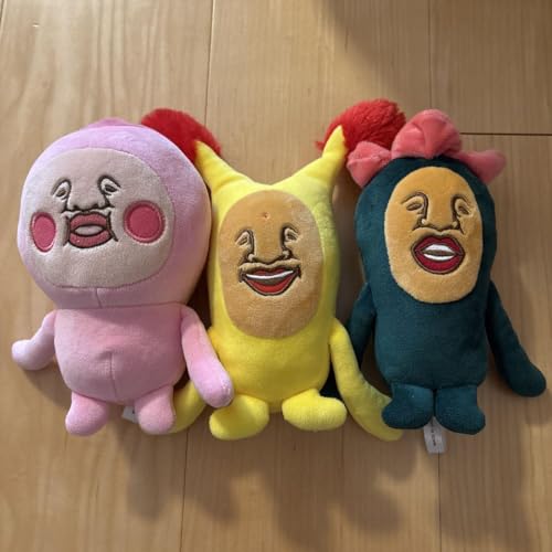 新品未使用タグ付き‼️ こびとづかん　もちもちぬいぐるみ3種 2025年最新】Yahoo!オークション -こびとづかん(ぬいぐるみ)の