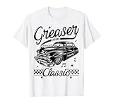 Greaser Forever 1950s Sock Hop...