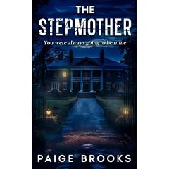 The Stepmother Audiobook By Paige Brooks cover art