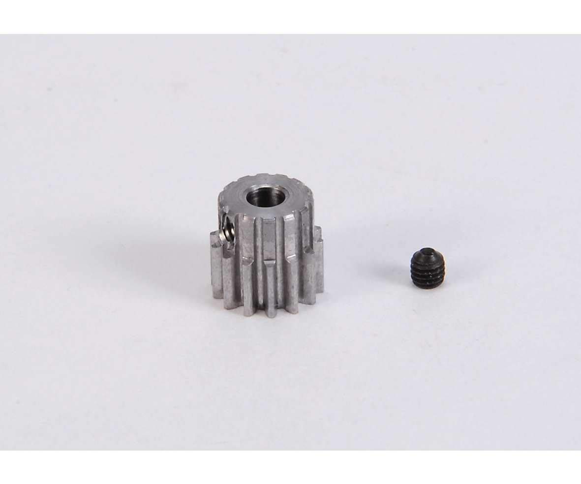 Carson 500013422 Pinion Gear, 14T, M 0.6 Steel