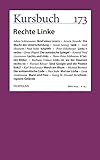 Kursbuch 173. Rechte Linke