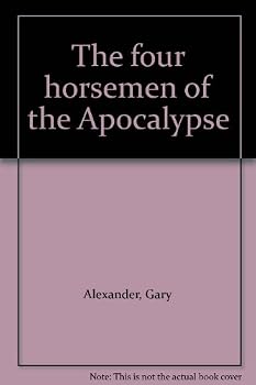 Unknown Binding The four horsemen of the Apocalypse Book