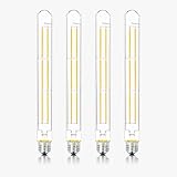 NOVELUX 11.8IN 1000LM 2700K Soft White Light Bulbs...