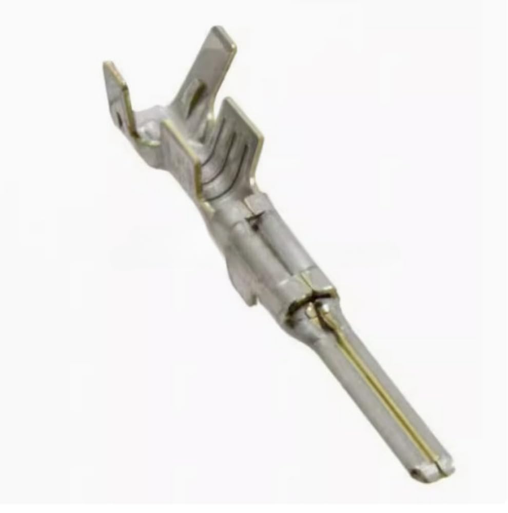 5pc brand new connector 173645-1