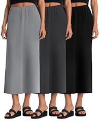 Black, Dark Gray, Light Gray