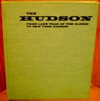The Hudson B000I4L7XM Book Cover