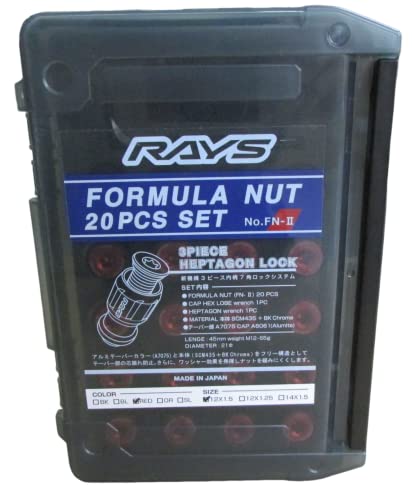 tH[~ibgZbg L45 FN-2 M12x1.5 RD(bh) 7414000012003