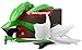 KIT COMPLETO VERDE05/NERO/BIANCO