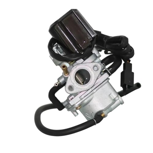 Carburateur NQ50 1986-1987 pour scooter vintage Honda Spree motorisé 50cc