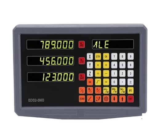 3 fW^ǂݏofBXvC DRO iqGR[_XP[jAKXK CNC tCXH@B [^[e[uAJiAe[u\[Ɏgp