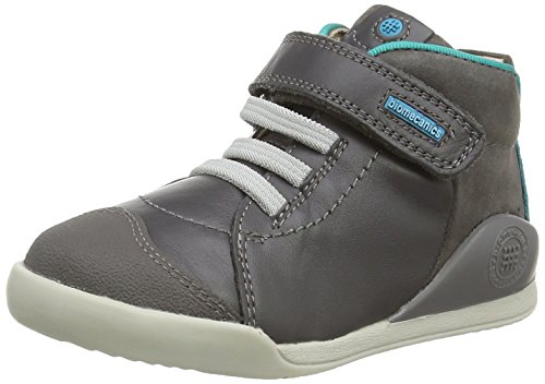 Biomecanics Jungen 151178 Stiefeletten, Grau Marengo, 30 EU