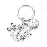 LIEFERUMFANG - 1x Schlüsselanhänger.