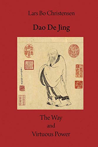 Preisvergleich Produktbild Dao De Jing - The Way and Virtuous Power
