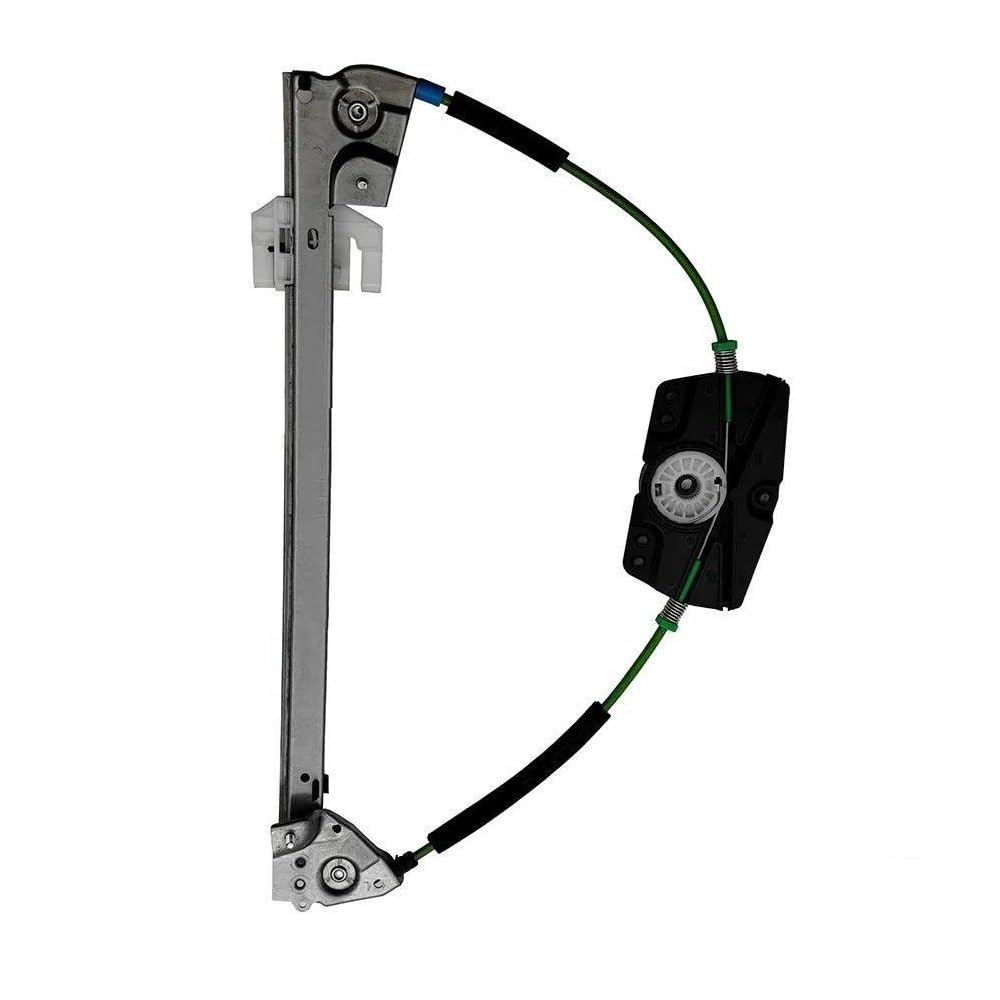 Elevalunas Coches para Peugeot 406 2000 2001 2002 2003 2004 Repuestos para Automóvil Elevalunas Eléctrico Puerta Delantera Derecha 9222K5 Elevalunas Eléctrico
