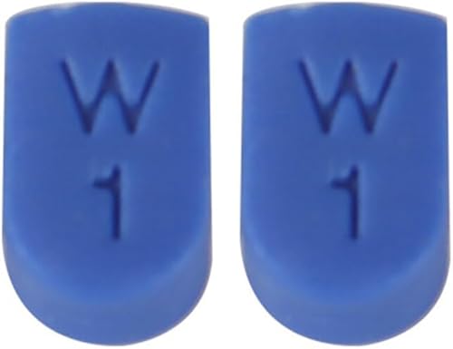 Miniatura 7 de WFLNHB 4425134 Juego completo de cerradura de repuesto para puerta de combustible para Ford Transit Connect 2002-2012