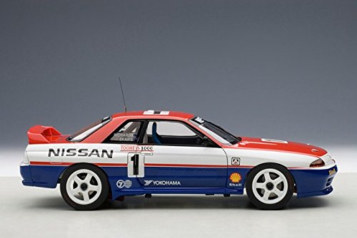 Amazon | NissanスカイラインGT - R ( r32 )オーストラリアBathurst