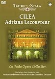  CILEA: Adriana Lecovreur (La Scala Opera Collection) [DVD]