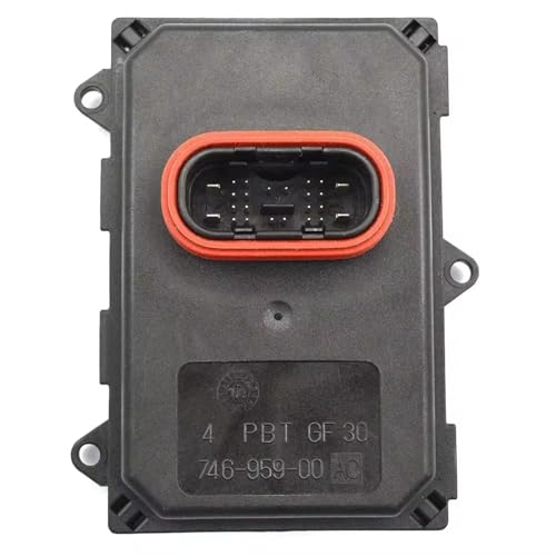 Módulo de Faros Adaptativos 8U0941329 con Regulación Automática AFS