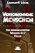 Produktbild Verschwundene Menschen: Die unheimlichsten 'Missing 411' Fälle