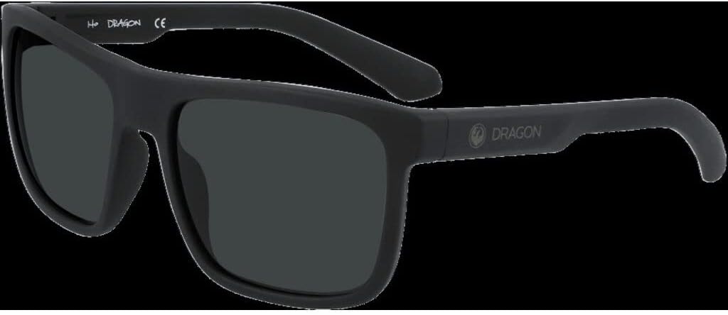 Dragon Unisex Davis Sunglasses