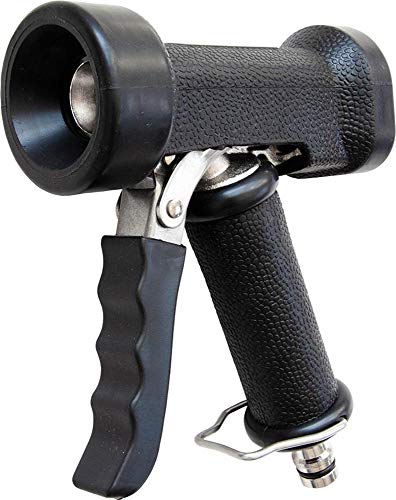 Geka Ideal Profi Cleaning Gun, Black, 48x28x28 cm