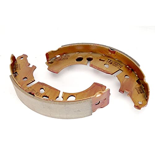 TRW Automotive AfterMarket GS8719 Ganascia del