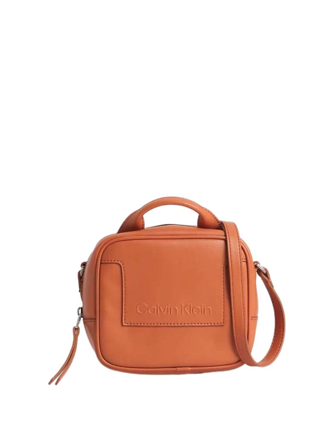 Calvin Klein CK Set Camera Bag Autumn Leaf