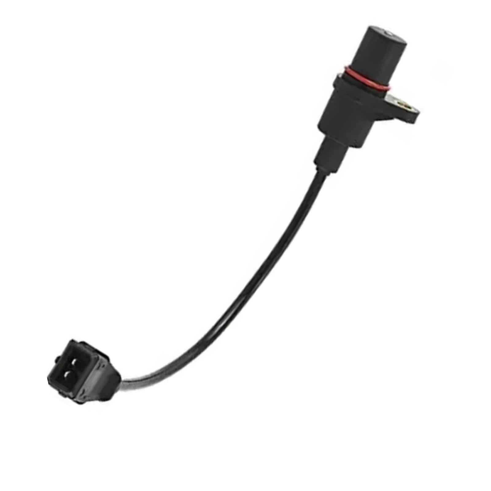 Capteur position moteur auto Compatible Avec KIA Pour Cerato LD 1.6 2004 – 2015 Capteur De Position De Vilebrequin À 2 Broches Pièces De Rechange Automobiles 3918022600 3918026900