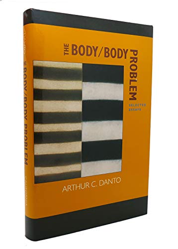The Body/Body Problem: Selected Essays view 2