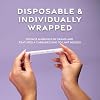 Aloe Cadabra Disposable Vaginal Applicators, Pack of 15