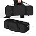 Godox MS300V Studio Strobe Light Kit, 300W Studio Strobe Light, 2.4G Wireless System, Recycle Time 0.1～1.8S, with Softbox, Umbrella, Light Stand, Reflector, DM16 Trigger, Bag, Sandbags