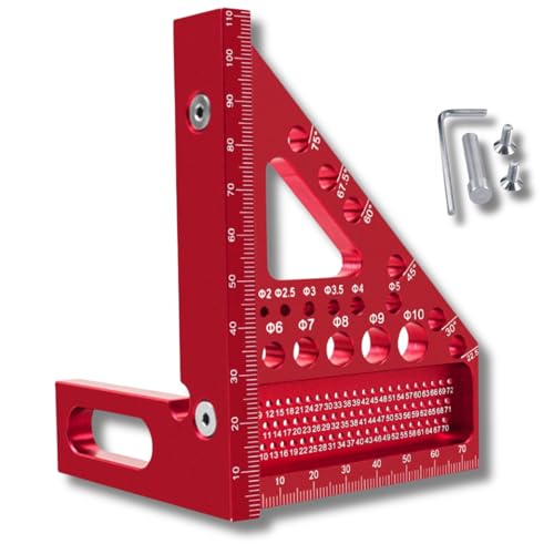 曲尺4本セット(新品) 楽天市場】曲尺（定規・曲尺｜計測工具）：DIY・工具<花