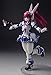 Daibadi Production Polynian: Yume (F/G) Action Figure