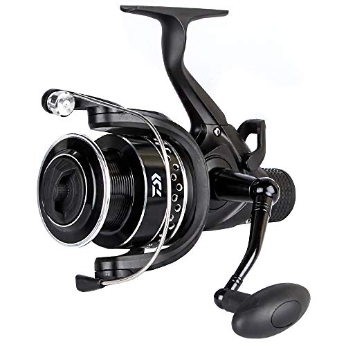 Daiwa Moulinet Carpe DEBRAYABLE Regal BR - 529, 270m-30/100, 98, 5+1, 4000, 5.2/1, 5, T