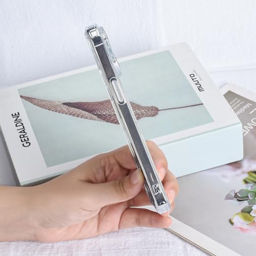 Coque iPhone 15 Plus antichoc pour éviter les rayures avec dos rigide - 4