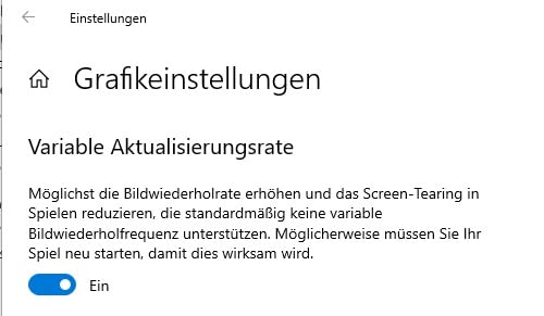 Tolle Bildqualität, tolle Farben, toller Gaming-Monitor!