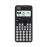 Casio fx-83GTCW Black Scientific Calculator