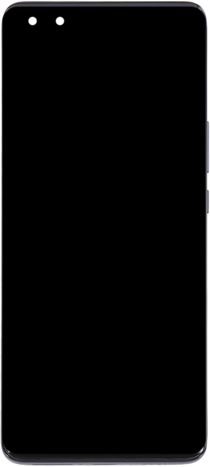 Cellphone LCD Screen for Huawei Nova 11 Pro LCD Screen Digitizer Full Assembly with Frame