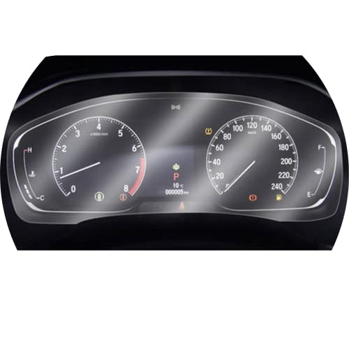 Cristal templado premium Honda Accord 2018 2019 2