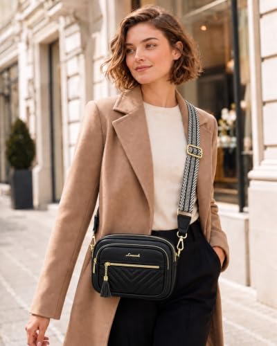  Small Crossbody Bag for Women - image 2