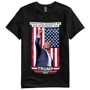 Trump 2024 T-Shirt
